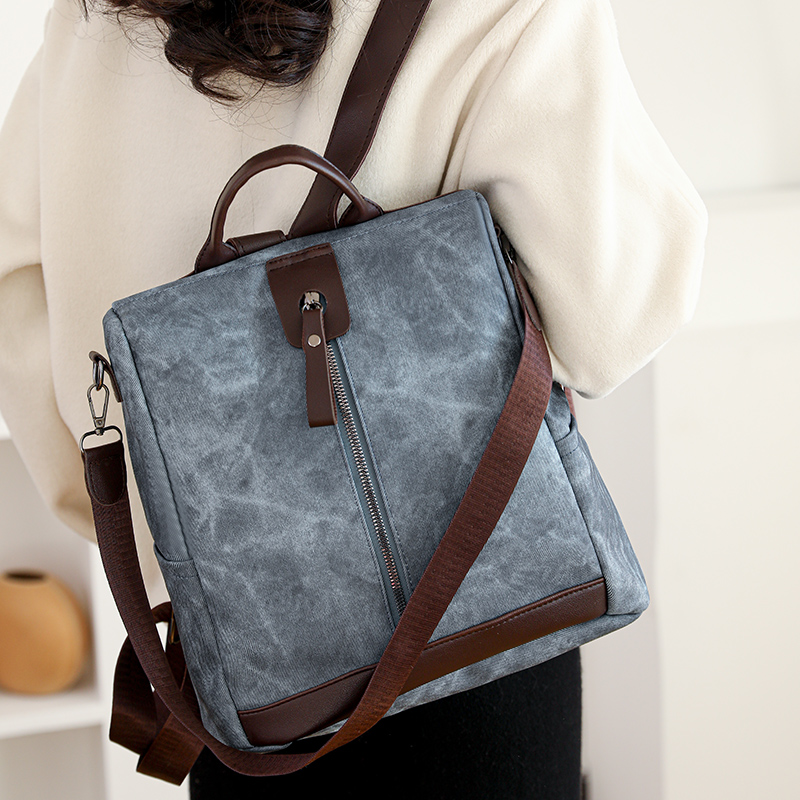 Moda Anti-hırsızlık Sırt Çanta - Luxury High Quality Bags incelemesi ve fiyatı