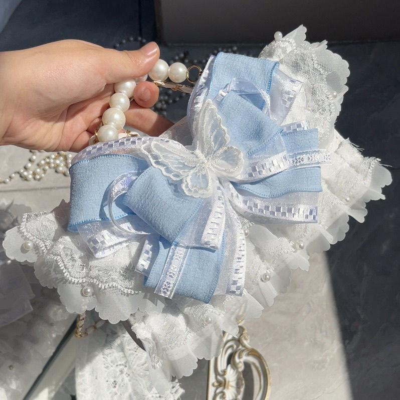 Kadın Crossbody Çanta Lolita C - Luxury Y2K Bags incelemesi ve fiyatı