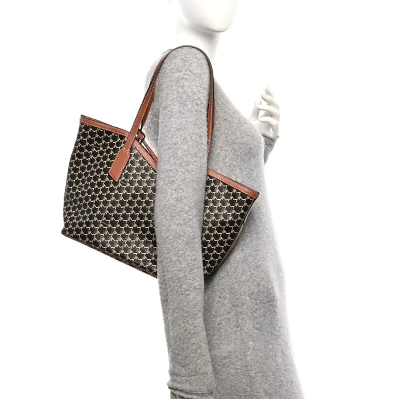 Lüks Marka Tote Çanta Kadın Kl - Luxury Ziploc Bags incelemesi ve fiyatı