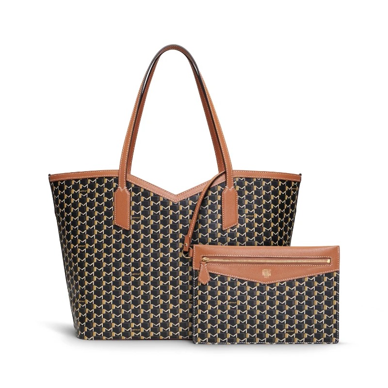 Lüks Marka Tote Çanta Kadın Kl - Luxury Ziploc Bags incelemesi ve fiyatı