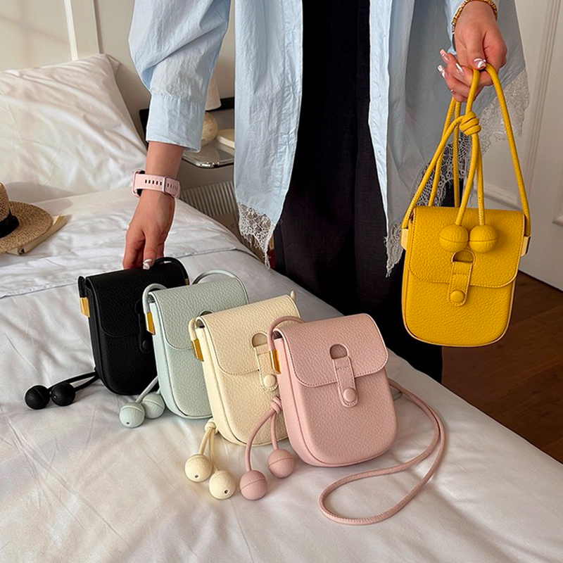 Lüks Marka Mini Sarı Kadınlar  - Luxury Bags Leather incelemesi ve fiyatı