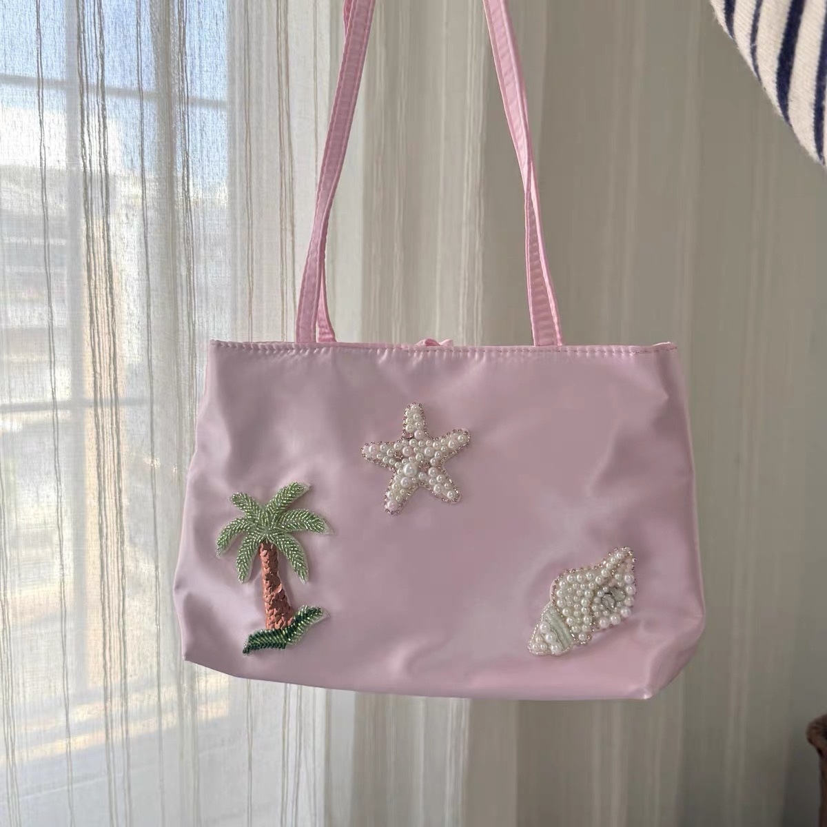 Patchwork Nakış Lüks Zarif Kad - Luxury Y2K Bags incelemesi ve fiyatı