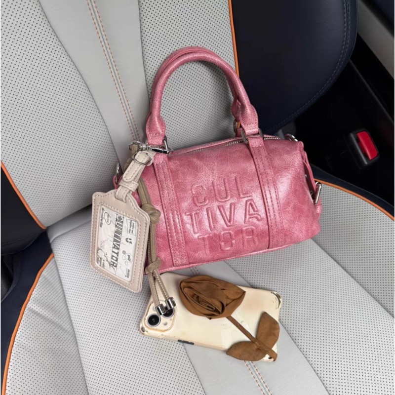 JIAERDI Kadın Vintage Tarzı Bo - Luxury Y2K Bags incelemesi ve fiyatı
